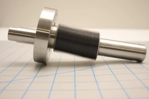 00-680909-00 / RAM SOFFIETTO ASSY, PIASTRA A PRESSIONE, , SPUTTER, 00-680909-00 / NOVELLUS - Foto 1 di 5