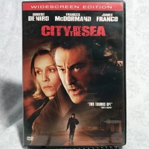 City by the Sea (DVD) SWB Combined Shipping - Picture 1 of 2