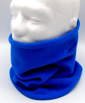 Calentador de Cuello Nike 2.0 Reversible Adulto Polar Señal Azul/Azul Marino Medianoche Foto 1 de 4