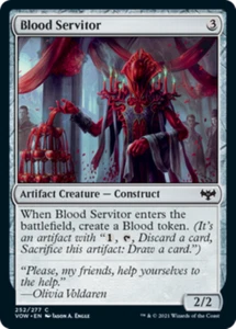 MtG Magic The Gathering Innistrad Crimson Vow Common Cards x4 - Picture 1 of 116