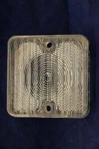 Chevrolet Suburban 1967 1968 1969 1970 1971 1972 lente de luz de reversa 5959087 R67B - Imagen 1 de 6