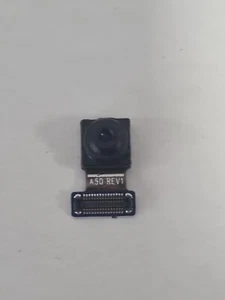 Per Samsung Galaxy A40 A405 ricambio fotocamera anteriore Regno Unito stock - Foto 1 di 1