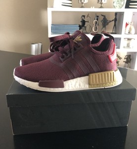 Las mejores ofertas en Zapatillas deportivas Adidas NMD Rojo para Mujeres |  eBay