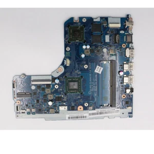 LA-G241P Motherboard for Lenovo V145-15AST Motherboard A4 CPU tested 100% work - Picture 1 of 2