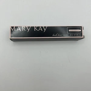 Mary Kay Lash Love Mascara Color I Love Black NEW In Box! - Picture 1 of 8