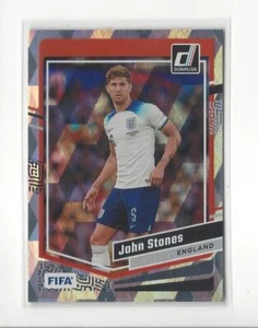2023-24 Donruss Soccer Cubic Parallel Singles - You Choose - Picture 1 of 14