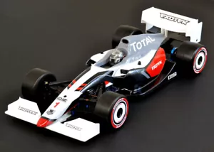 Exotek F1ULTRA 2023 F1 (Formula One) Lightweight Body 2128 - Picture 1 of 3