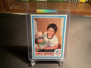 Gaskarten Greg Mischka Auflage 420 G.A.S. - Bild 1 von 2