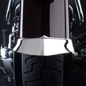 Parafango posteriore cromato National Cycle punta Harley Davidson Fat Boy Lo / Speciale 2011 - Foto 1 di 1