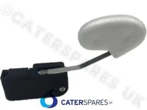 81409170 SCOTSMAN ICE MACHINE WATER LEVER FLOAT ARM SWITCH ICEMATIC SIMAG PARTS - Picture 1 of 24