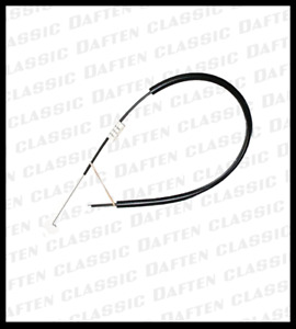VW Vanagon Heater Cable Volkswagen T25 Transporter 251265473A German Made