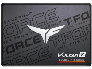 Team Group T-FORCE VULCAN Z 2.5" 2TB SATA III 3D NAND Internal Solid State Drive - Imagen 1 de 5