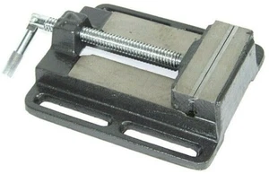 4" BOHRER PRESSE SCHRAUBSTOCK WERKSTATT WERKZEUGE SCHWERLAST TISCHBOHRER PRESSE SCHRAUBSTOCK - Bild 1 von 1