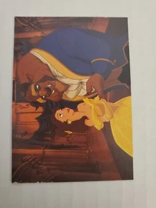 1991 ProSet Walt Disney Beauty & the Beast An Enchanted Dance #53 - Picture 1 of 2