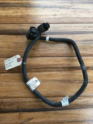 BMW F10 M5 F06 F12 2012-2018 F13 M6 S63N 4,4 L V8 VALVTRONIC cableado 1-4 15971 OEM Foto 1 de 4