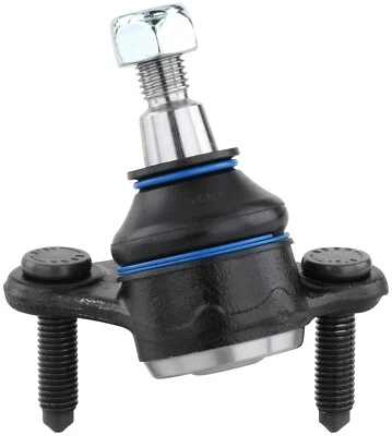 Шаровой шарнир передней правой нижней подвески Delphi для Volkswagen Beetle 2012-2019 годов выпуска - Изображение 1 из 4