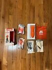 Meridian - The Trimmer Premium - Electric Trimmer Blaze Unboxed