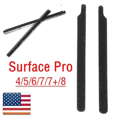 2X Loud Speaker Mesh Net Cover Replace For Microsoft Surface Pro 4/5/6/7/7+/8 - Image 1 of 2