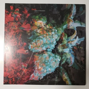 Earth - Legacy of Dissolution Doppel Vinyl LP Schallplatte NEU VERSIEGELT LIMITIERTE EDITION - Bild 1 von 2