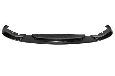 For 17-20 BMW PRE-LCI G30 5 Series w/ M-Sport, 3D-STYLE Carbon Fiber Front Lip Foto 1 de 4