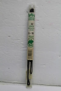 Fred Bear Compound Bow string  51-70 32" New old stock - Picture 1 of 2