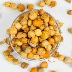 Kashmiri Garlic whole Clove Garlic Himalayan Original Indian Herbs Free Shipping - Picture 1 of 3