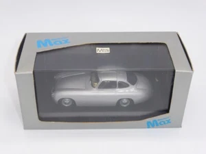 Max Models Mercedes Benz 300 SL 1952 1:43 Scale Art.-Nr. 3300 - Picture 1 of 11