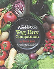 The Abel Et Cole ' Veg ' - Légumes Boite Companion: A Complete Guide Pour