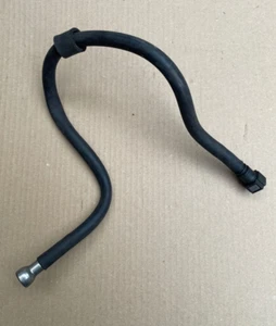 Toyota Celica T23 Gen7 99-06 Fuel Injector Rail Ramp Tube Pipe Feed Hose 1ZZ-FE - Foto 1 di 4