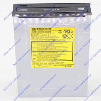 One Used 100% Tested Panasonic SW-9576-C Desktop IDE Drive DVD-RAM RW Burner#QW - Image 1 of 4