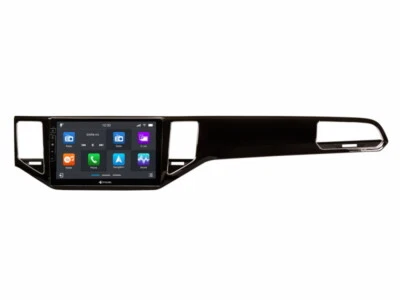 für VW Golf Sportsvan 10,1" Zoll Radio DAB+ USB Bluetooth wireless Android Auto - Bild 1 von 4