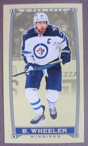 2019-20 OPC O-Pee-Chee Caramel Minis (C-1-C-30) U-Pick From List