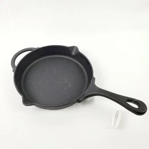 Sartén de hierro fundido Pioneer Woman 8", TOTALMENTE NUEVA - Imagen 1 de 8