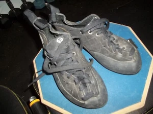 5.10 Stealth C4 Kletterschuhe Herren 8,5 - gebraucht - Bild 1 von 3