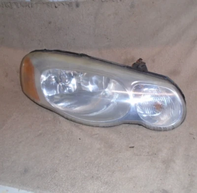 04 05 06 Faro Sebring Sedán Luz Derecha Pasajeros OEM Foto 1 de 2