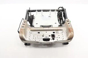 Volvo XC60 2018-2025 asiento delantero izquierdo lado del conductor marco inferior ajuste pista OEM - Imagen 1 de 10