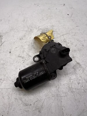 Motor limpiaparabrisas delantero Toyota Hiace 85110-26150 Foto 1 de 4