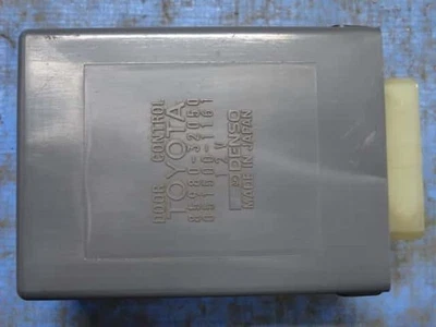 TOYOTA Camry 1989 Q-CV20 Electrical Component 8598032050 [Used] [PA02143263] — 第 1/3 张图片