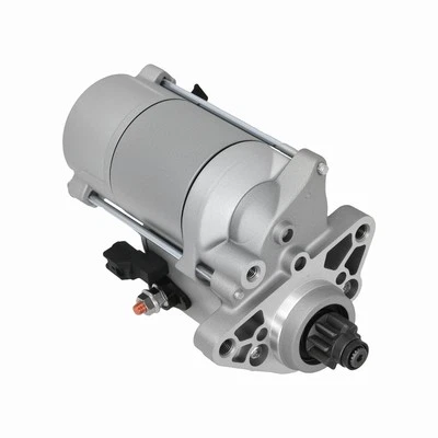 Starter Motor For Toyota Tundra 4Runner Sequoia Lexus GX470 4.7L 2000-2009 - Image 1 of 4