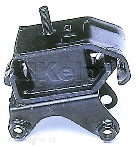 Kelpro Engine Mount For Ford Telstar AS 2.0L FE 4D Sedan/Hatchback - image 1 of 1