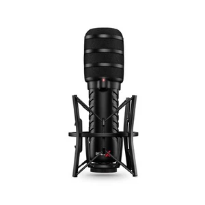 RØDE X XDM-100 Professional USB Dynamic Microphone and Virtual Mixing - Picture 1 of 6