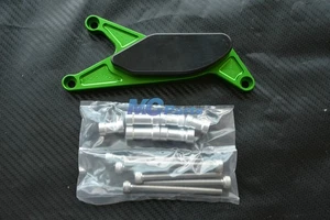 CNC Engine Stator Cover Frame Sliders For Suzuki GSXR 1000 03-08 05 07 K5 K7 l - Bild 1 von 3