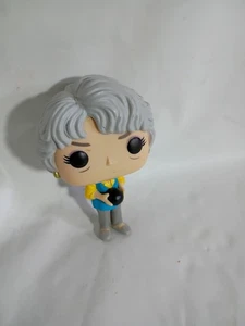 Funko Pop! Golden Girls Bowling Dorothy #1011 Vinyl Figure – Loose - Picture 1 of 9