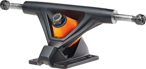 CONJUNTO DE CAMINHÕES PRETO PLANO SÍSMIC AEON 130mm 45 - Imagem 1 de 1