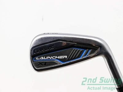 Cleveland Launcher XL Single Iron 6 Iron 26° Graphite Regular Right 38.25in - Image 1 of 4