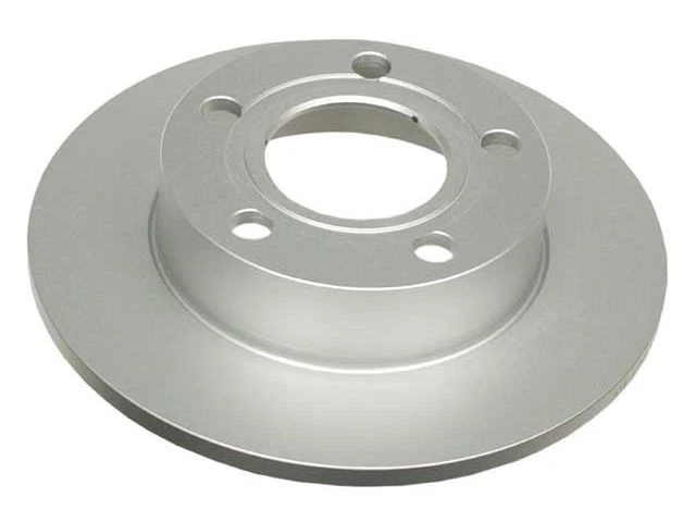 Brake Rotor For 1996-2002 Audi A4 Quattro 1.8L 4 Cyl 1998 1997 1999 2000 WT871QH - Image 1 of 1