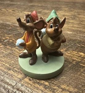 Disney Aschenputtels treue Mäuse Jaq & Gus Perlen sammeln - Bild 1 von 3