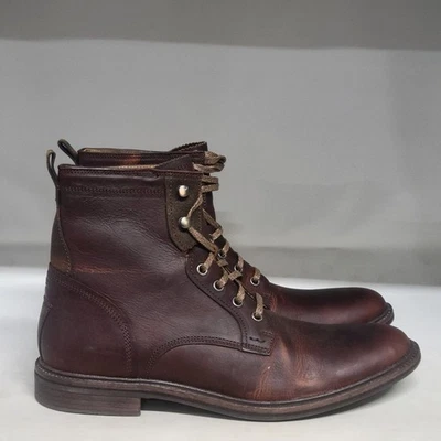 UGG Selwood Boot Redwood Mens Size 11.5M - Image 1 of 4