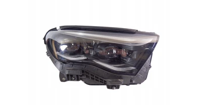 Frontscheinwerfer Mercedes-Benz W214,S214 Bj.2023- A2149064202 Full LED Rechts - Bild 1 von 4