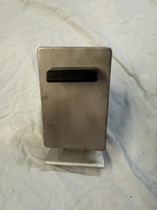 67 Ford Truck Ash Tray Ashtray 1967 Sandblasted OEM - Picture 1 of 4